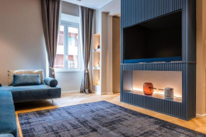 La Dolce Vita Luxury Apartment
